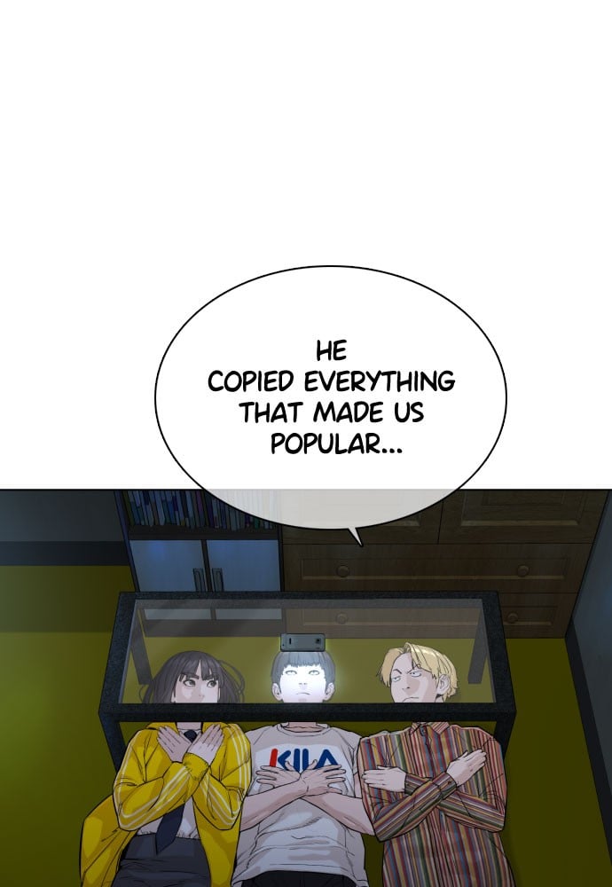Read Viral Hit en Manga Online