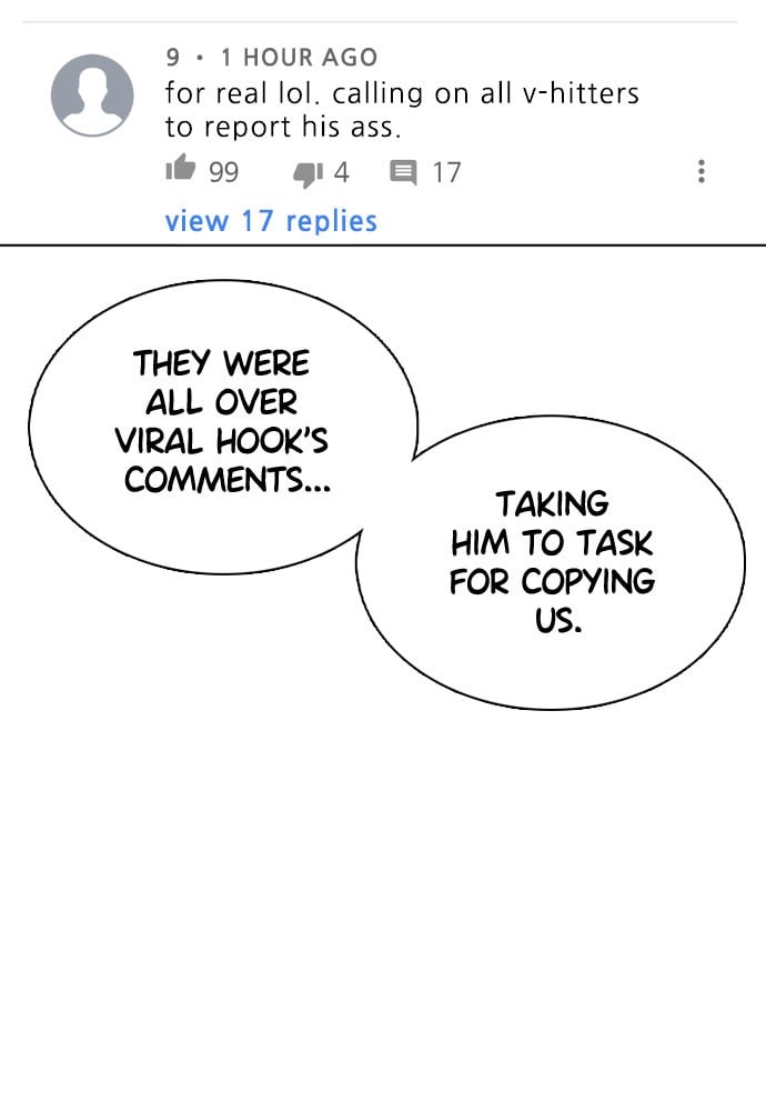 Read Viral Hit en Manga Online