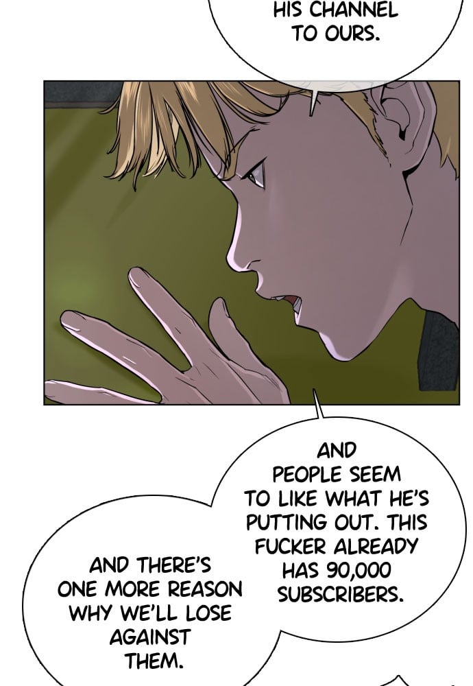 Read Viral Hit en Manga Online