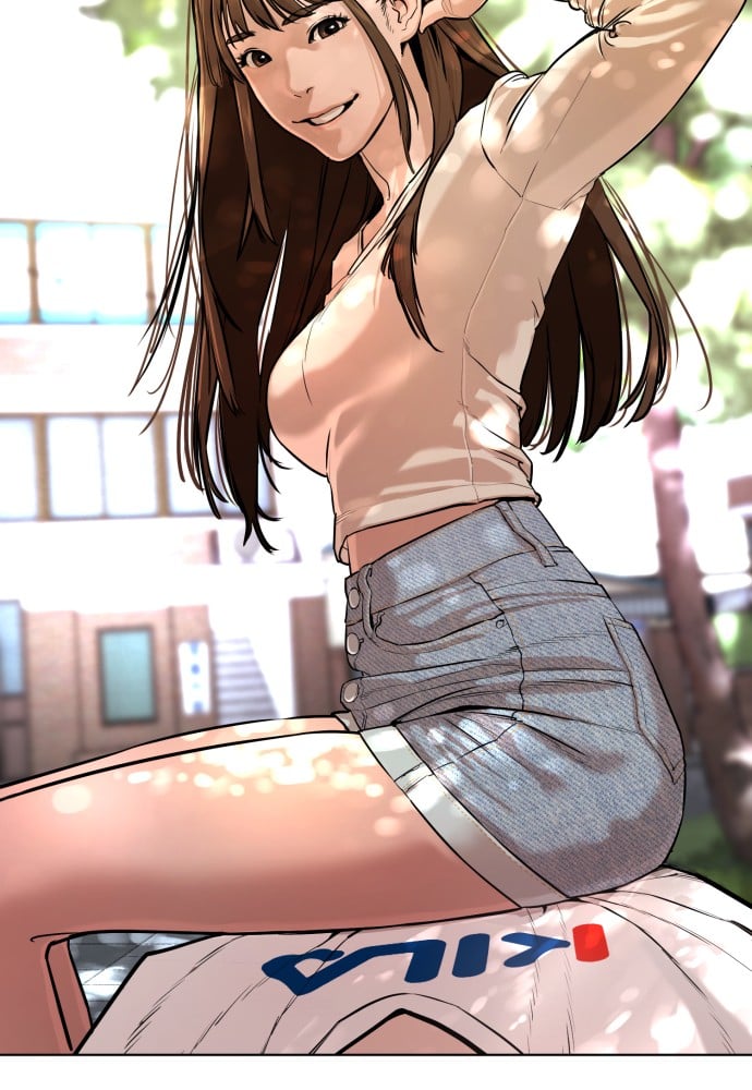 Read Viral Hit en Manga Online