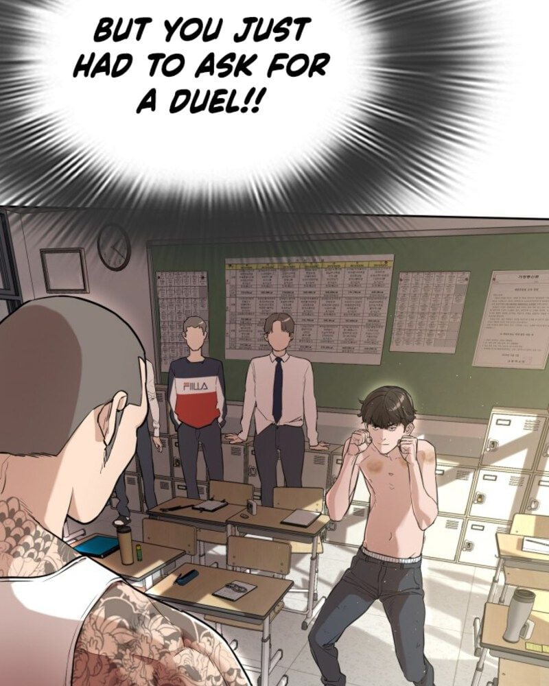 Read Viral Hit en Manga Online