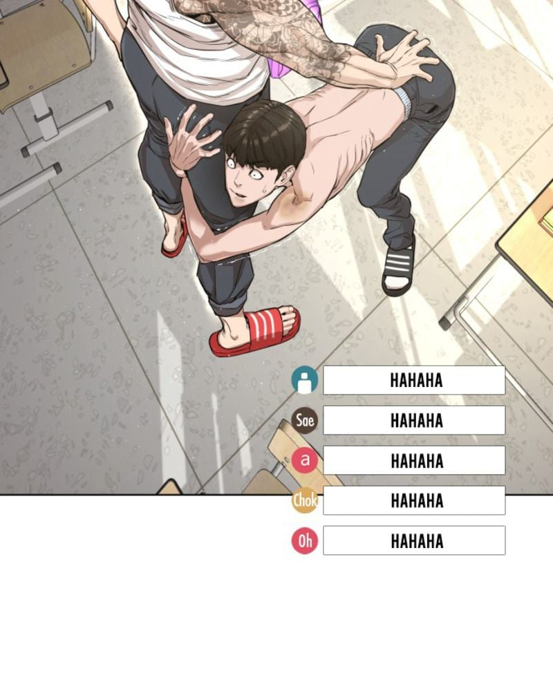 Read Viral Hit en Manga Online