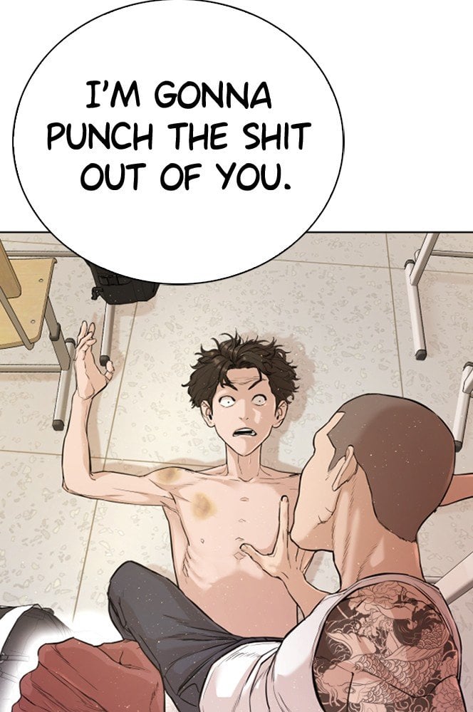 Read Viral Hit en Manga Online