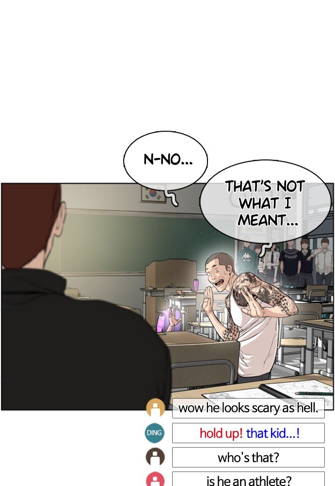 Read Viral Hit en Manga Online