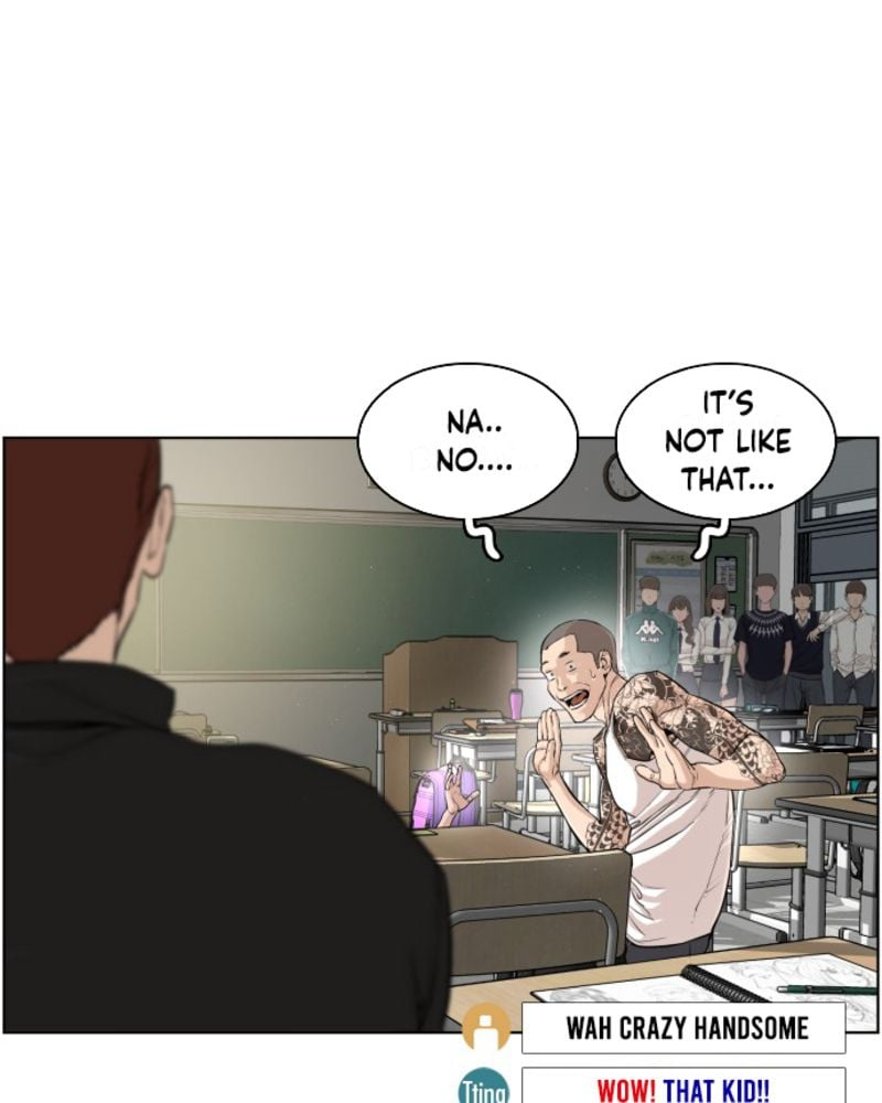 Read Viral Hit en Manga Online