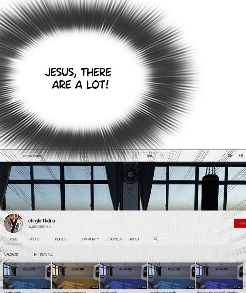 Read Viral Hit en Manga Online