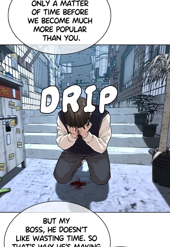 Read Viral Hit en Manga Online
