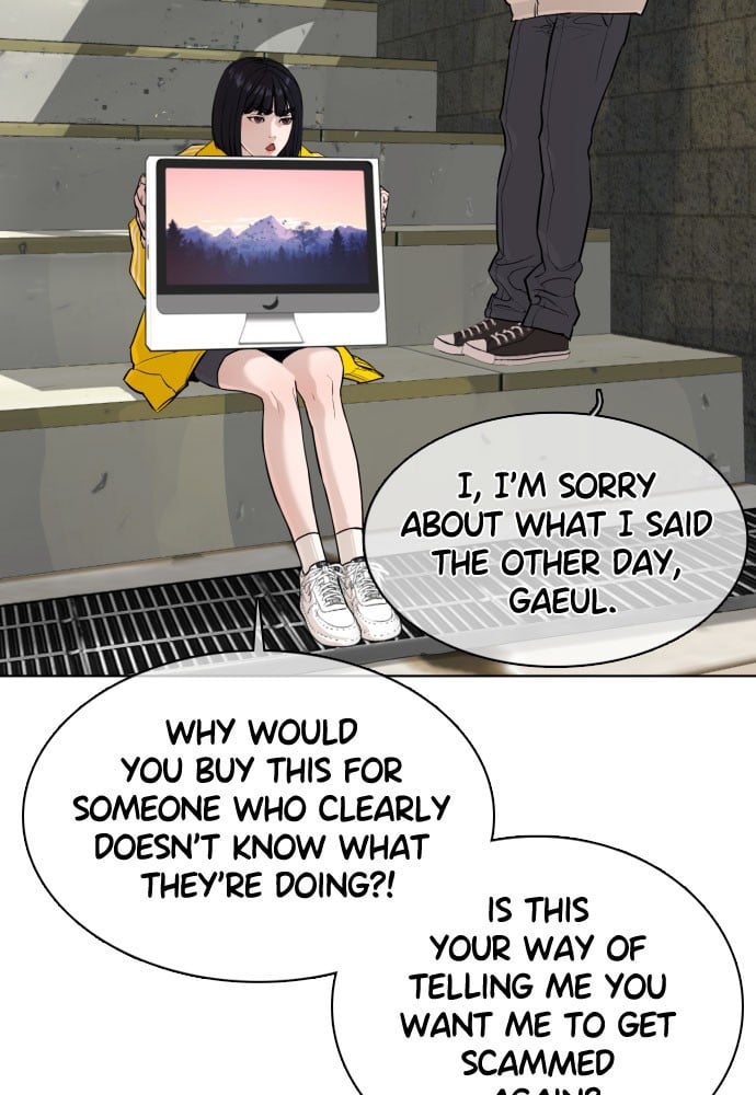 Read Viral Hit en Manga Online