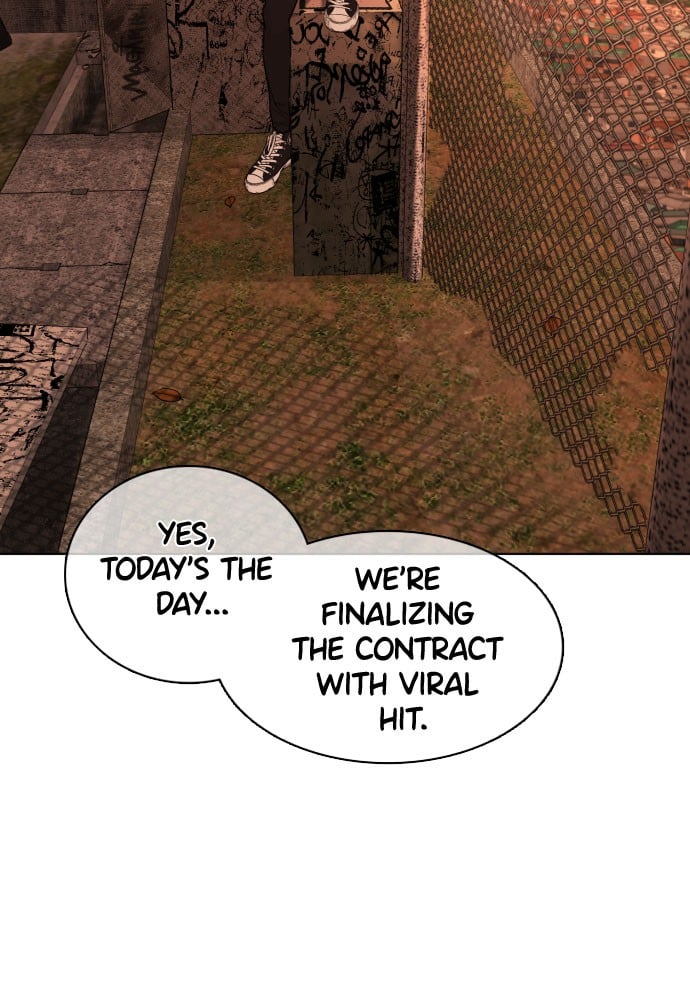Read Viral Hit en Manga Online