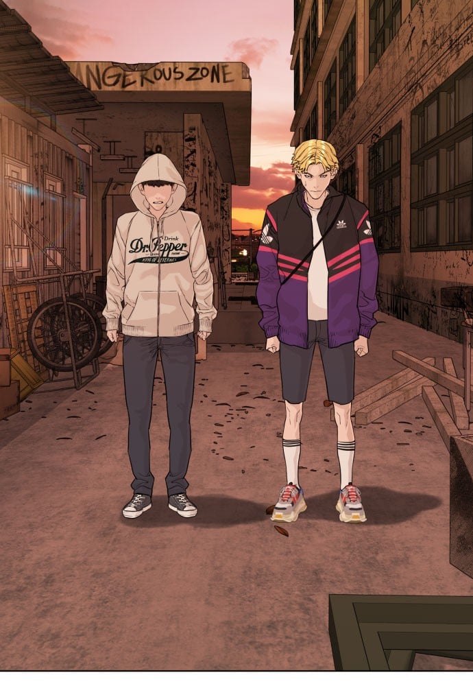 Read Viral Hit en Manga Online