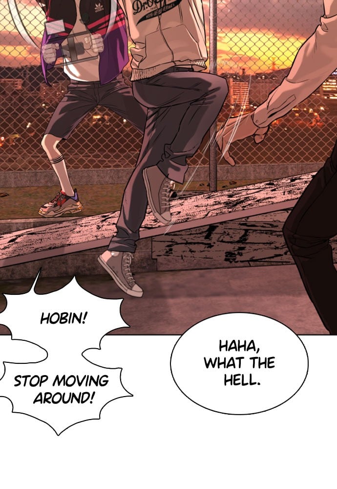 Read Viral Hit en Manga Online