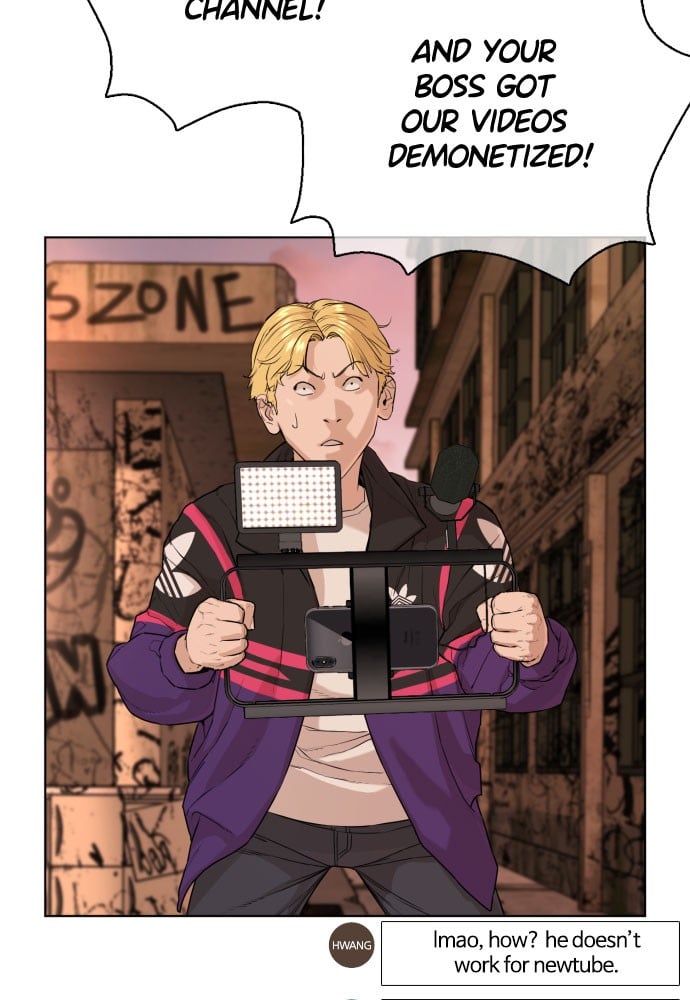 Read Viral Hit en Manga Online
