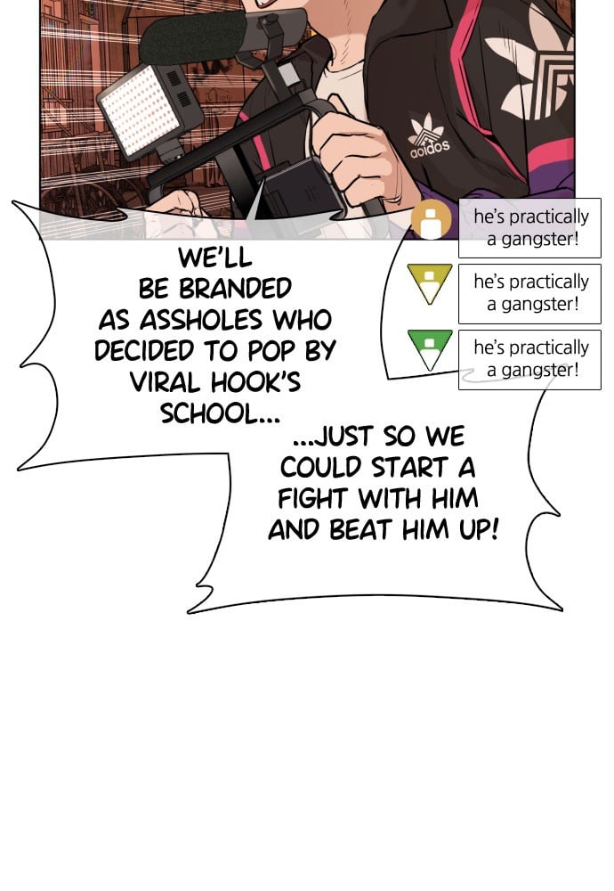 Read Viral Hit en Manga Online