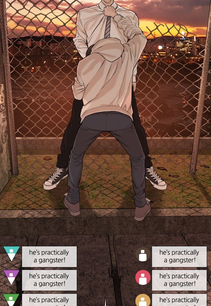 Read Viral Hit en Manga Online