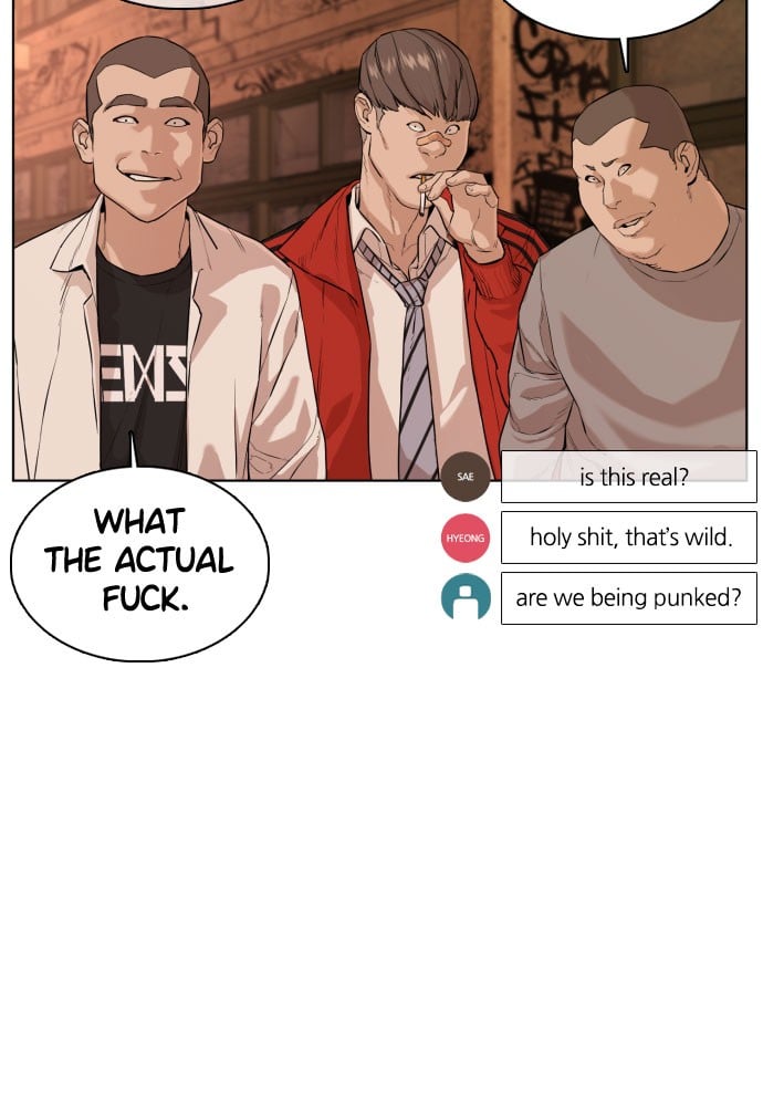 Read Viral Hit en Manga Online