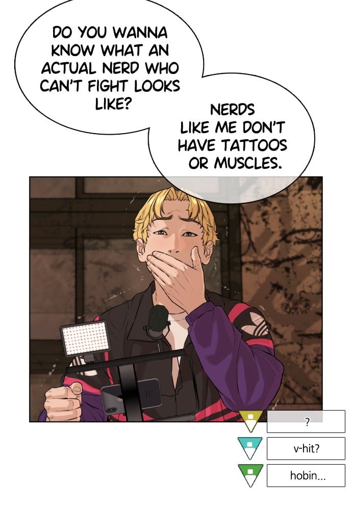 Read Viral Hit en Manga Online