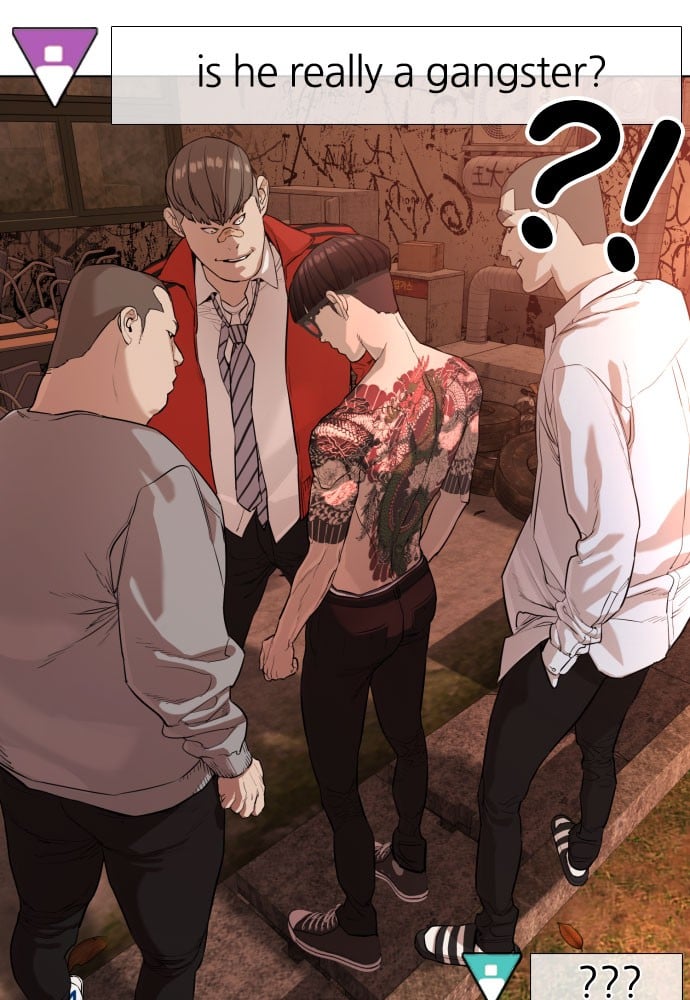 Read Viral Hit en Manga Online