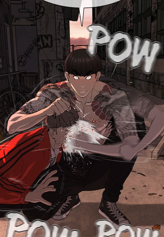 Read Viral Hit en Manga Online