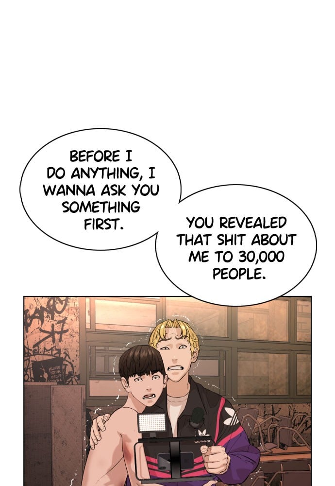 Read Viral Hit en Manga Online