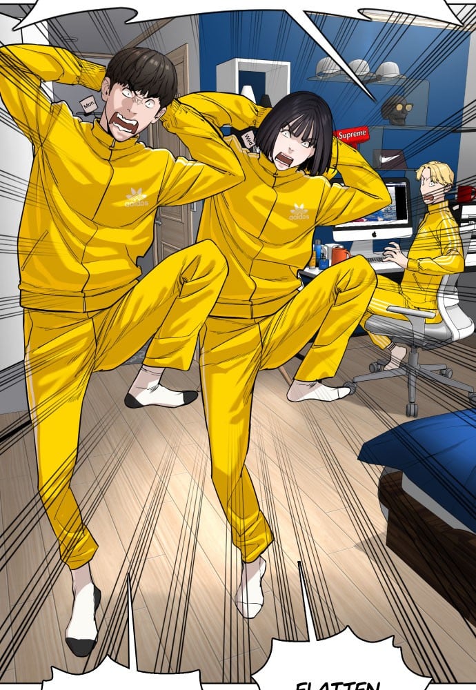 Read Viral Hit en Manga Online
