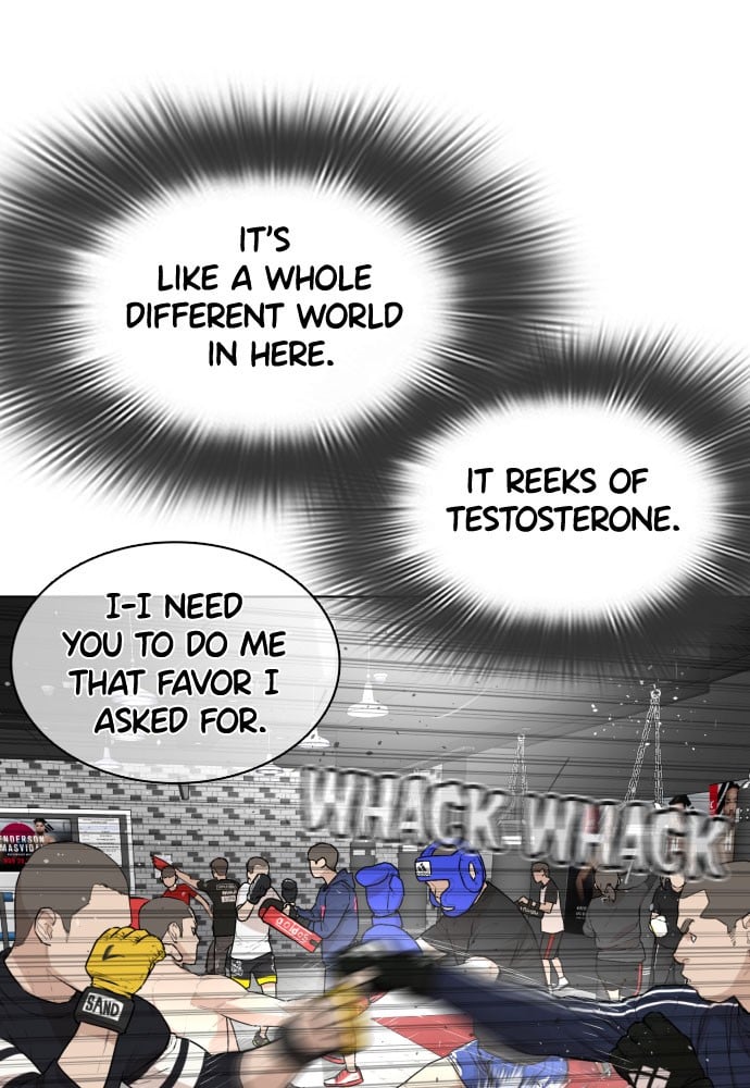 Read Viral Hit en Manga Online