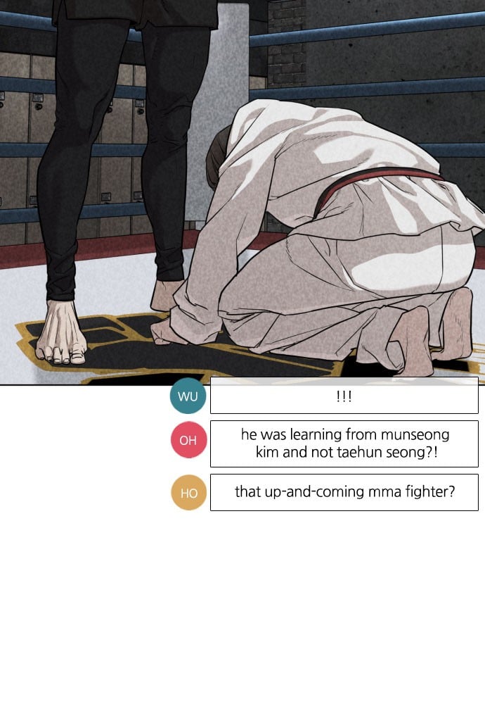 Read Viral Hit en Manga Online