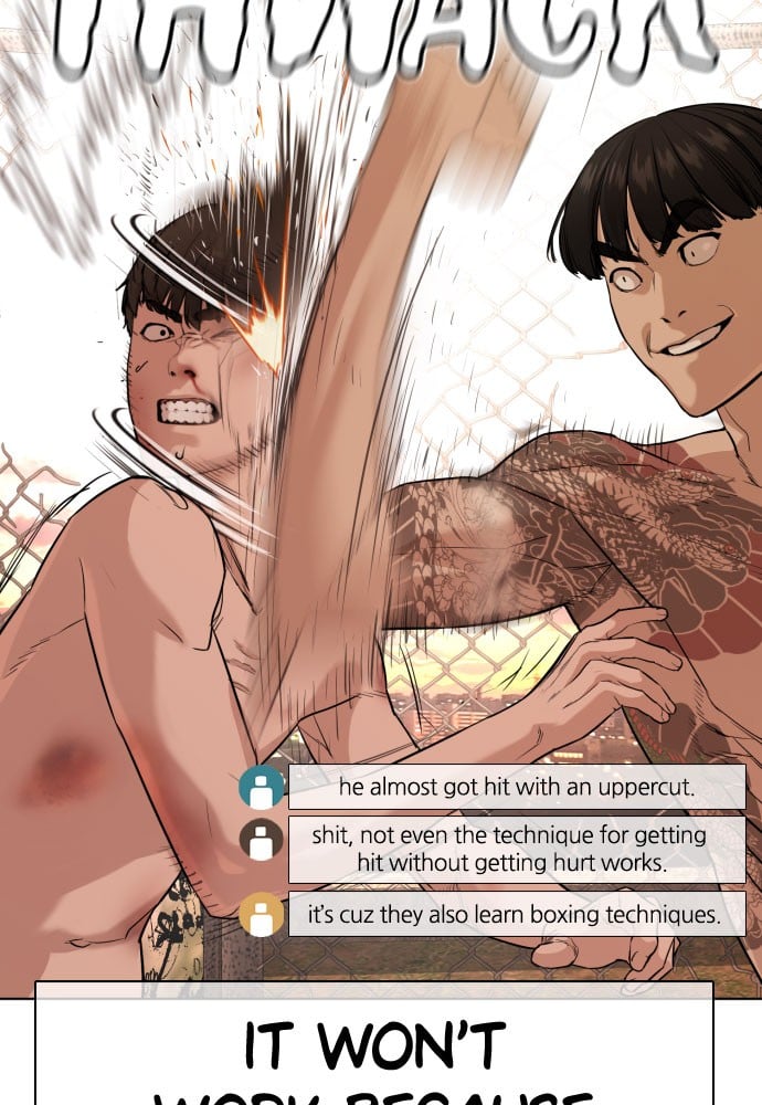 Read Viral Hit en Manga Online