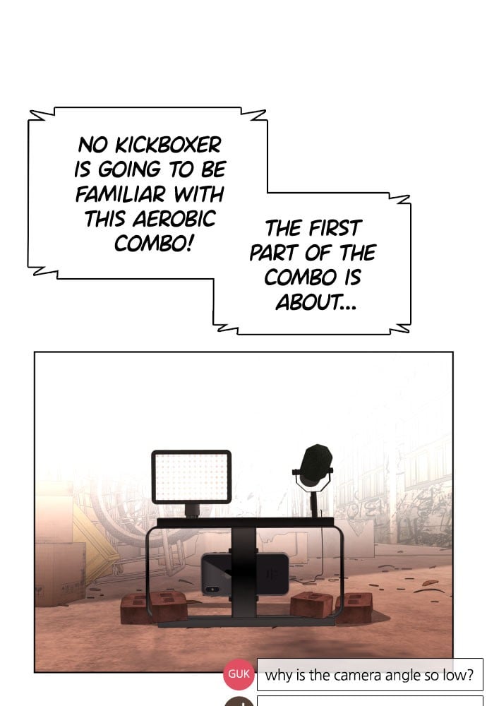 Read Viral Hit en Manga Online