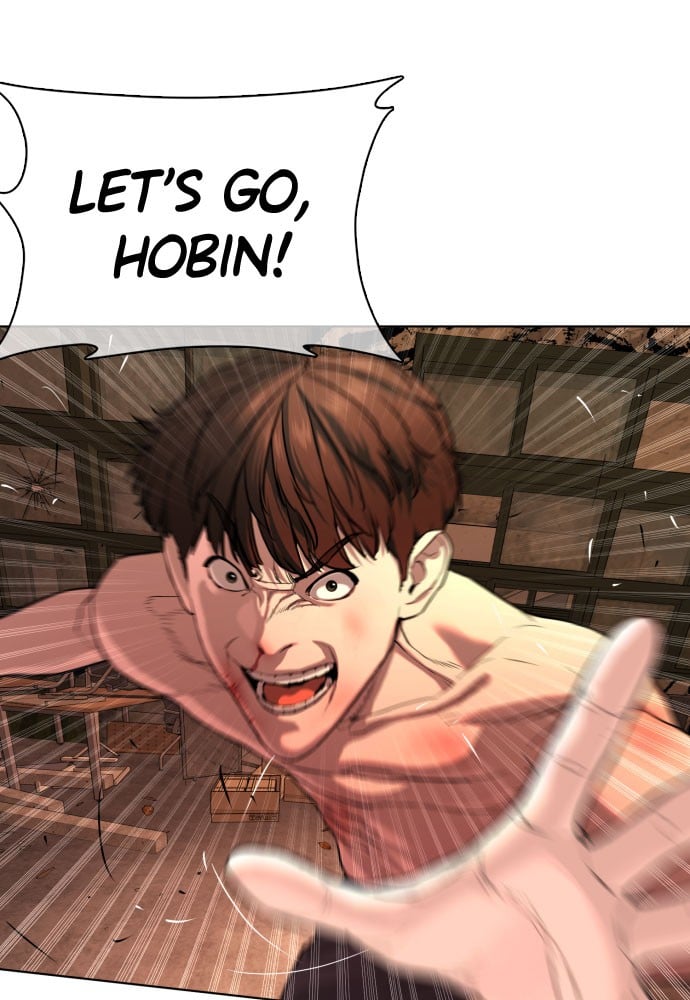 Read Viral Hit en Manga Online