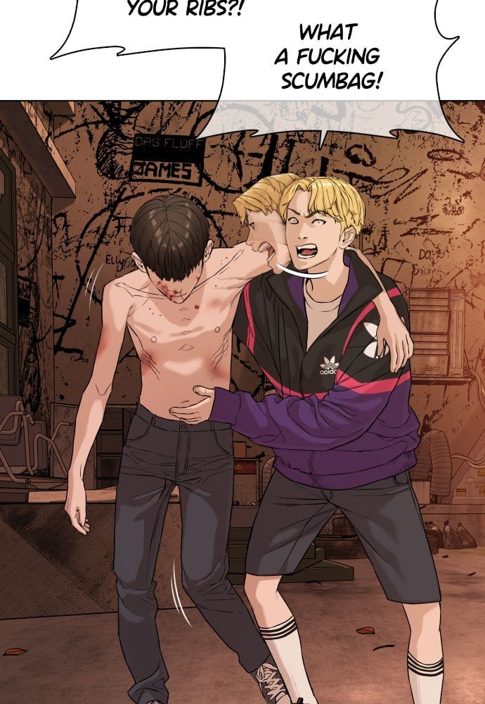 Read Viral Hit en Manga Online