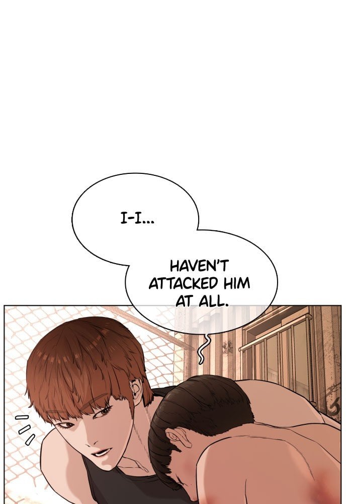 Read Viral Hit en Manga Online