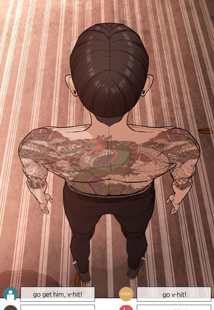 Read Viral Hit en Manga Online