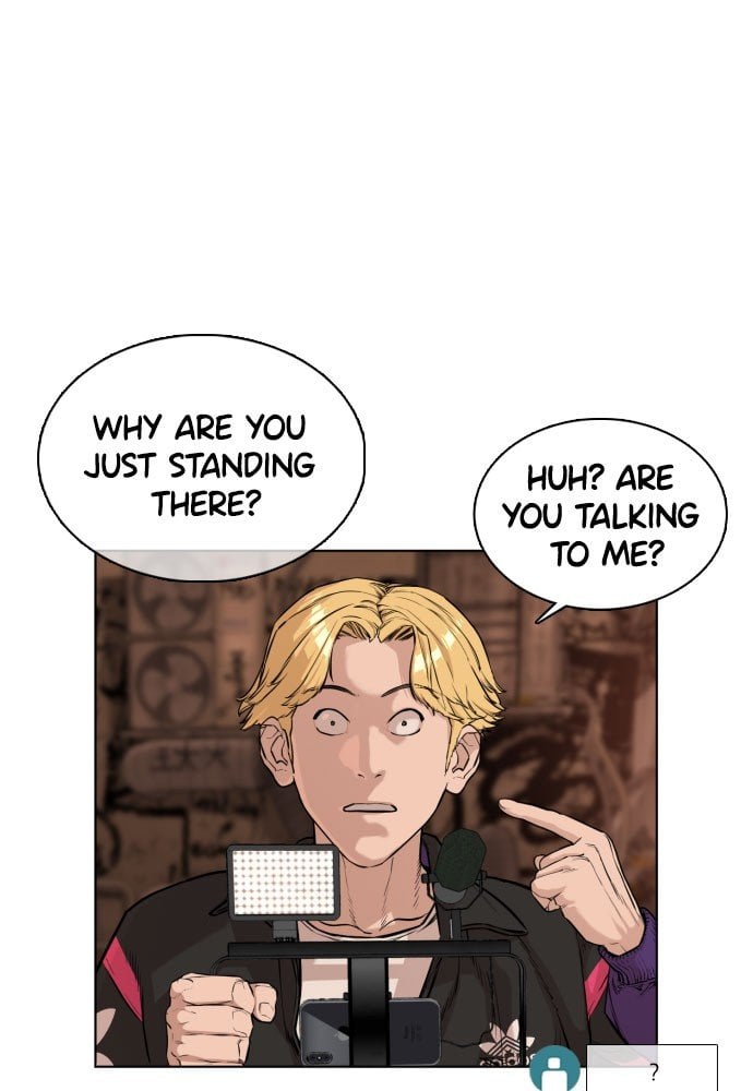 Read Viral Hit en Manga Online