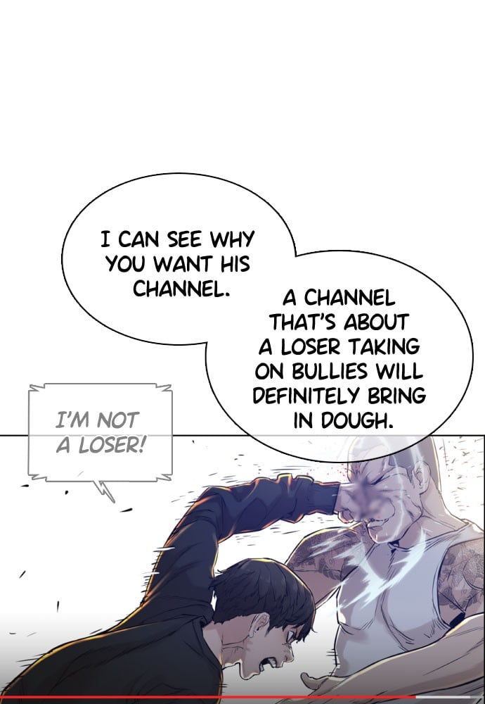 Read Viral Hit en Manga Online