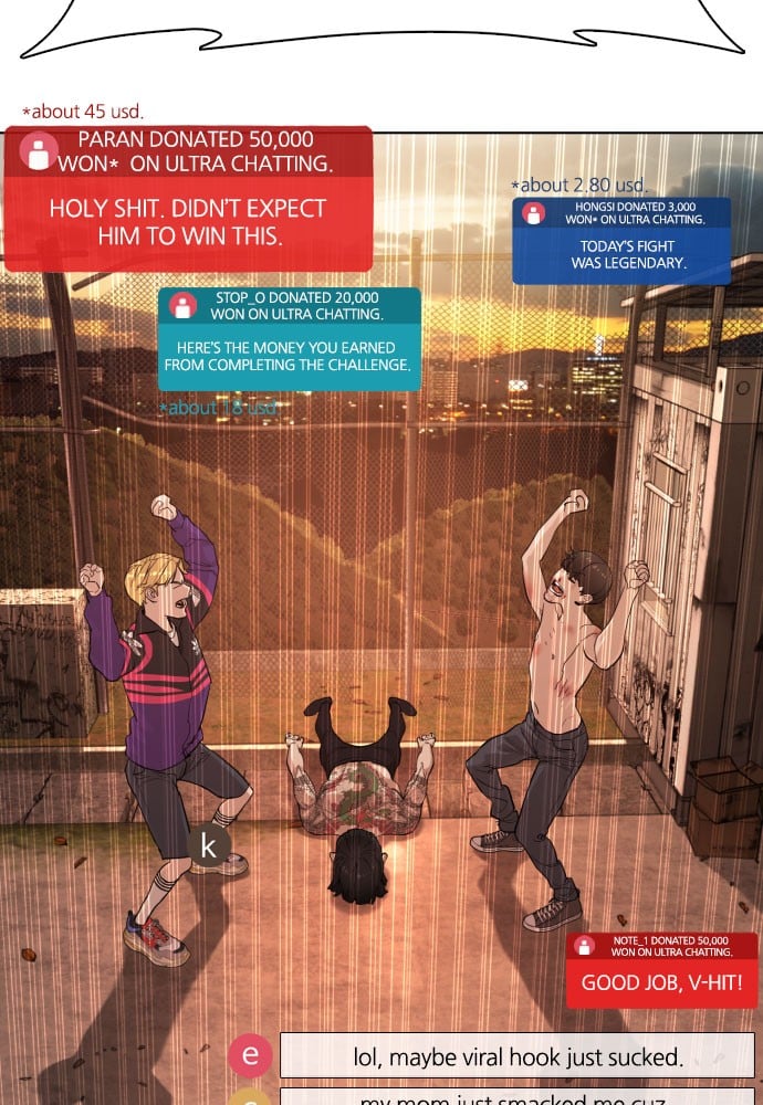 Read Viral Hit en Manga Online