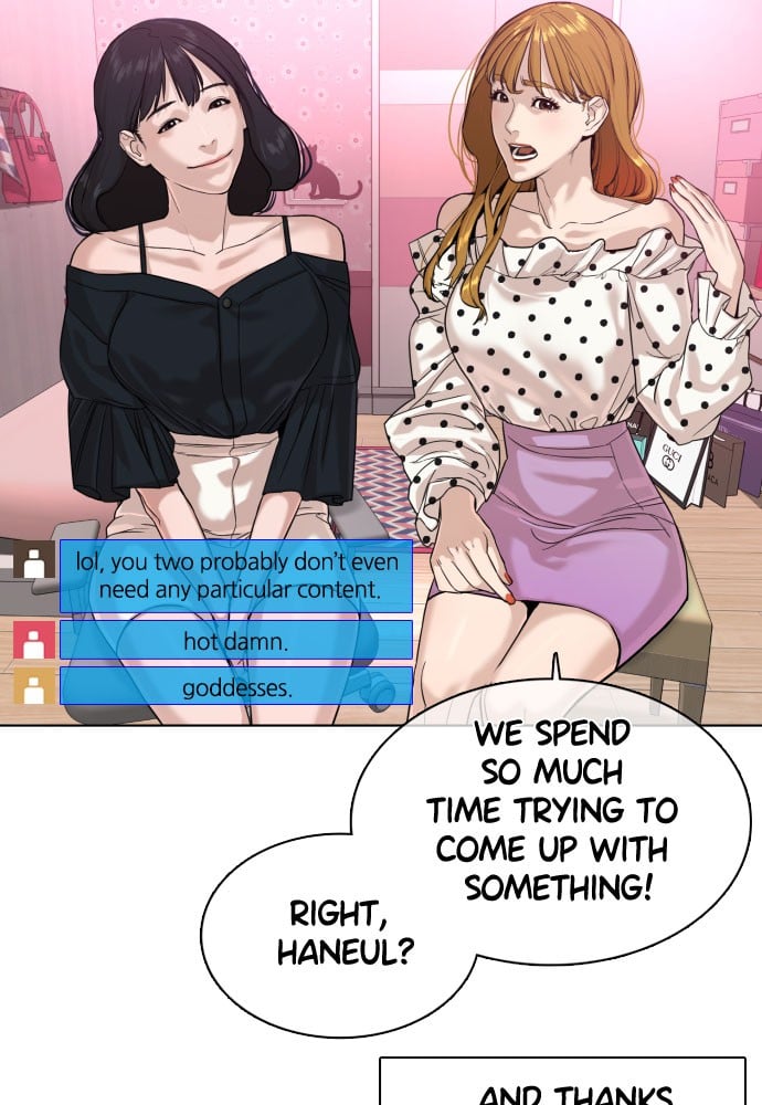 Read Viral Hit en Manga Online