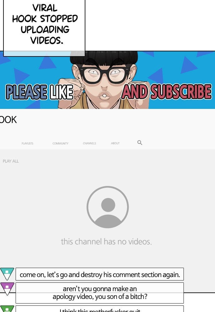 Read Viral Hit en Manga Online