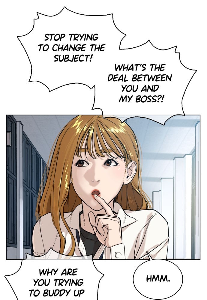 Read Viral Hit en Manga Online
