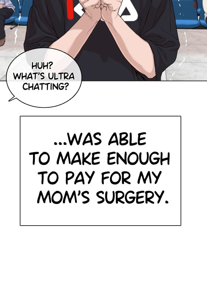 Read Viral Hit en Manga Online