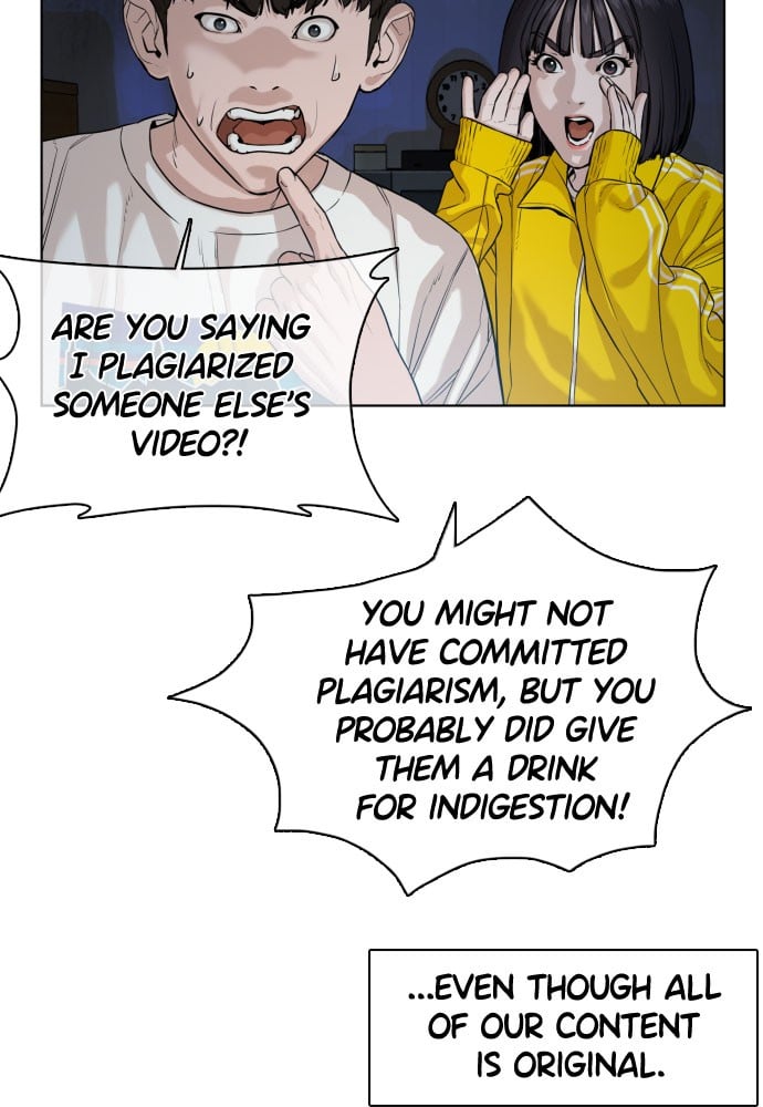 Read Viral Hit en Manga Online