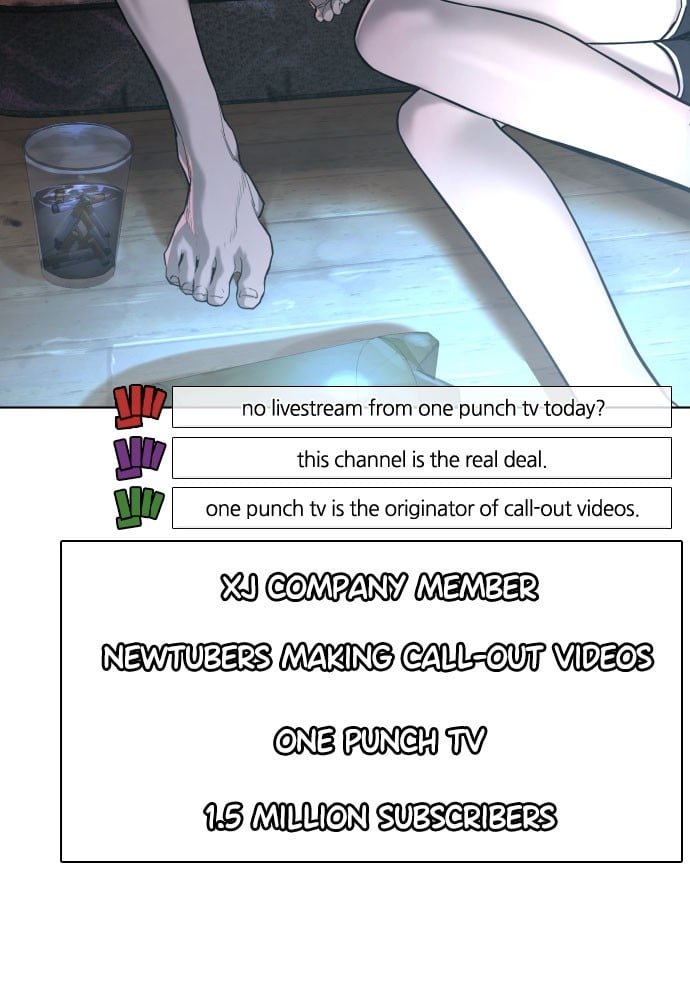 Read Viral Hit en Manga Online