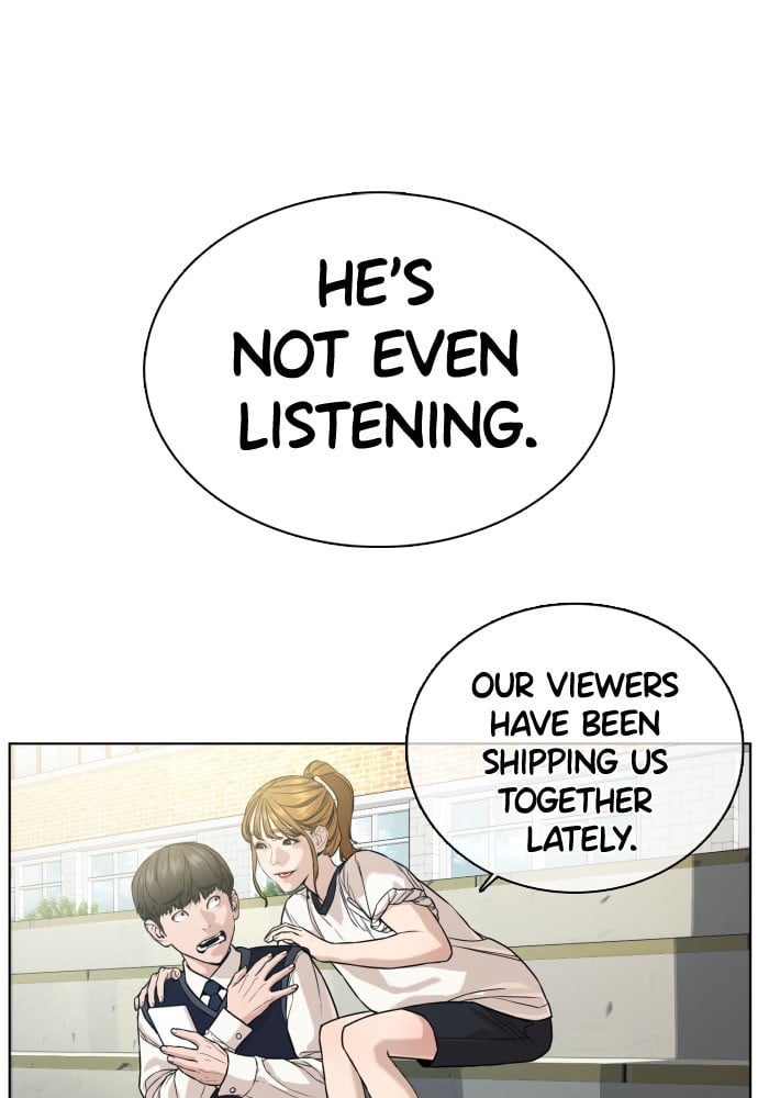 Read Viral Hit en Manga Online