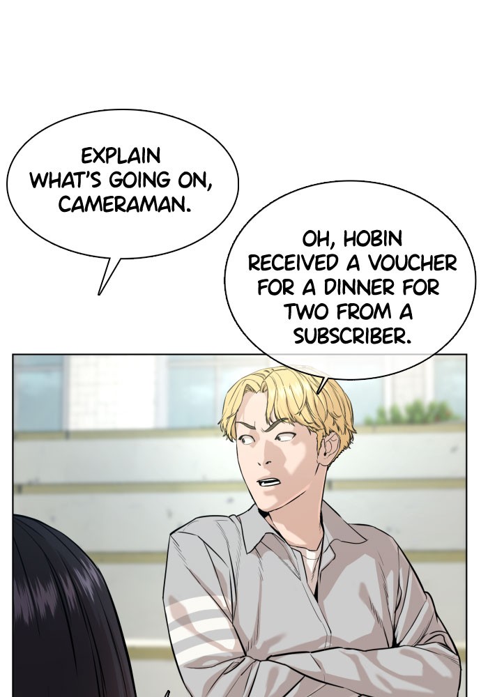 Read Viral Hit en Manga Online
