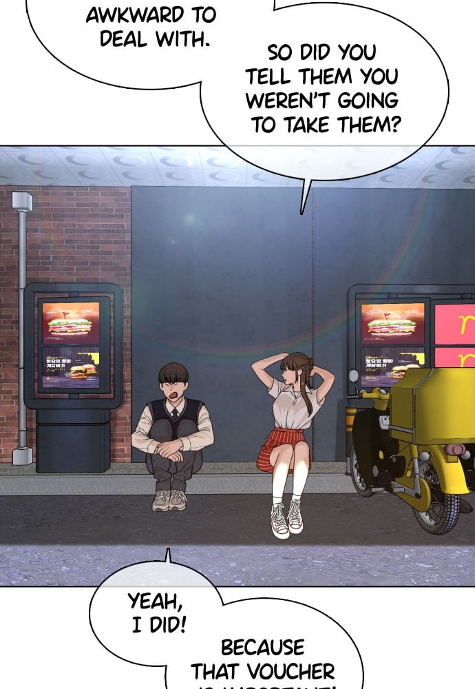 Read Viral Hit en Manga Online
