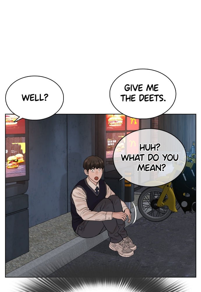 Read Viral Hit en Manga Online