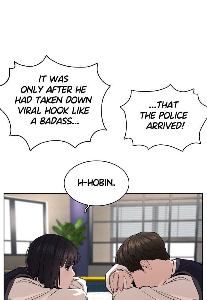 Read Viral Hit en Manga Online
