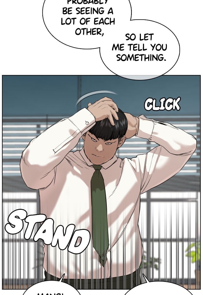 Read Viral Hit en Manga Online