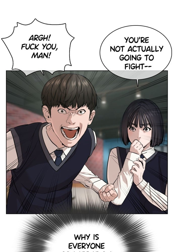 Read Viral Hit en Manga Online