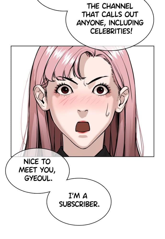 Read Viral Hit en Manga Online