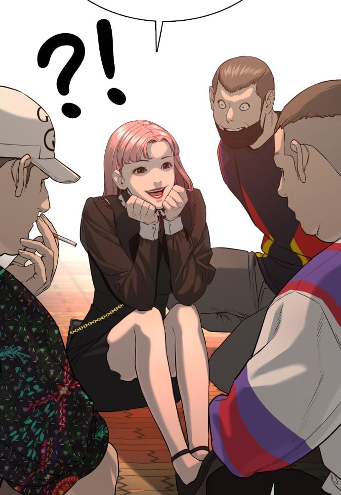 Read Viral Hit en Manga Online